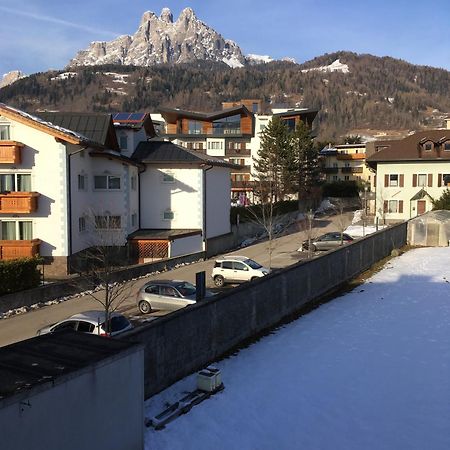 피에라디프리미에로 La Finestra Sulle Dolomiti - The Window To The Dolomites 아파트 외부 사진