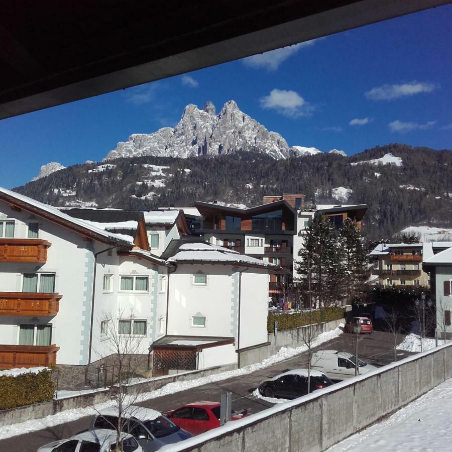 피에라디프리미에로 La Finestra Sulle Dolomiti - The Window To The Dolomites 아파트 외부 사진